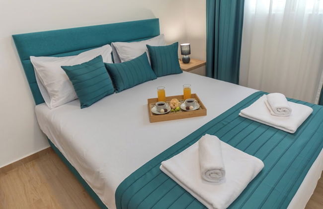 Apartments Bonazza - Foto 6