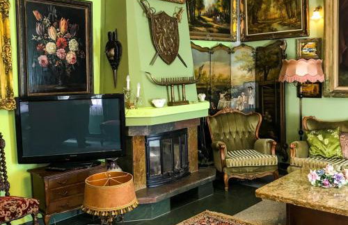 Dwór Barocco - Foto 57