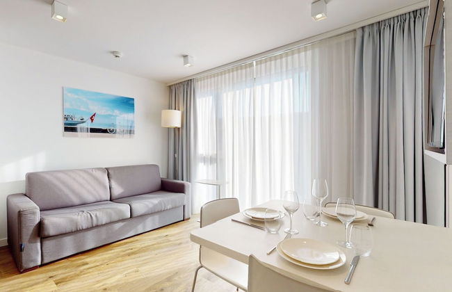 Nonanteneuf Vevey - Foto 18