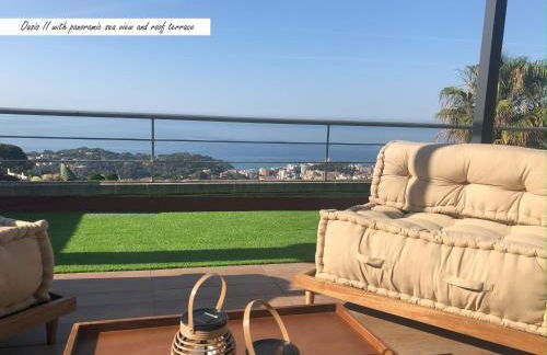 Villa Oasis Costa Brava - Foto 39