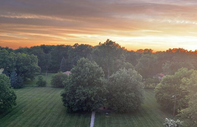 The Westmoor - Foto 17