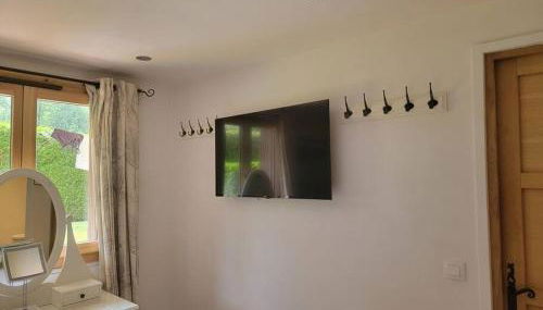 Chamonix Garden Flat with a View of Mont-Blanc - Référence XEPKMM - Foto 4