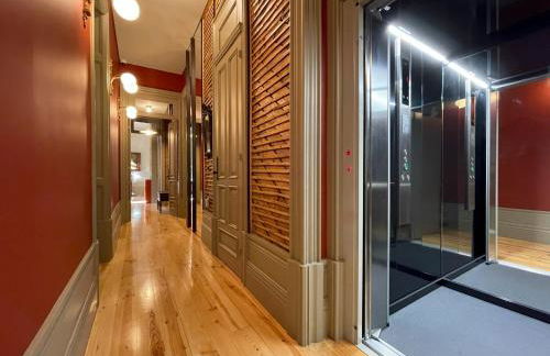 Victoria House - Foto 19