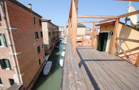 Alberghiera Venezia - Foto 55