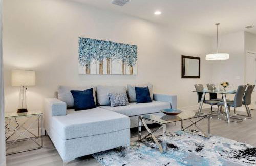 3 bedrooms pool home Hidden Forest Resort Amenities - Foto 6