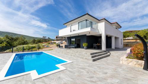 Villa Volare - Photo 2