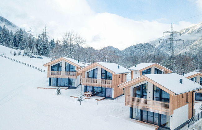 Luxury Villa With Sauna, Near the Piste - Foto 17