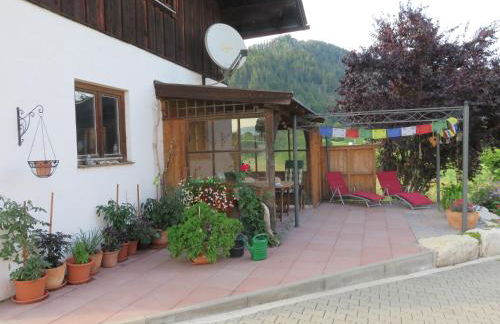 Ferienwohnungen Mooshäusl - Foto 3