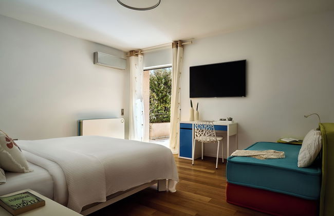 Luxurious Villa Philoxenia - Foto 9