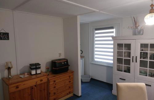 Ferienhaus im Wald Mecklenburgische Seenplatte - Foto 14