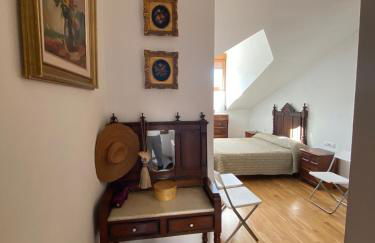 Ático con chimenea en Bronchales - Foto 33