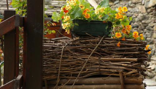 Residence Casa dei Fiori - Foto 2