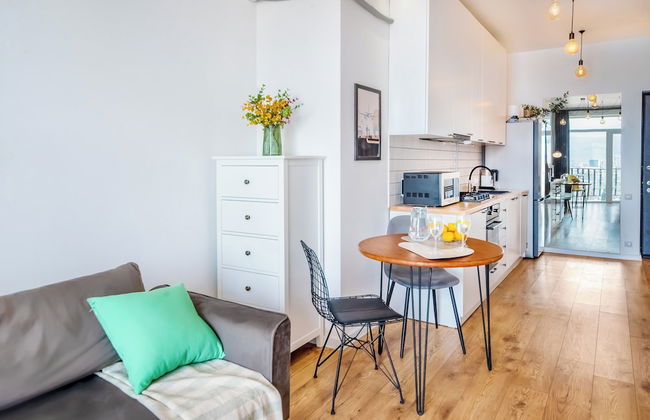 HB apartments Marukhis - Foto 11