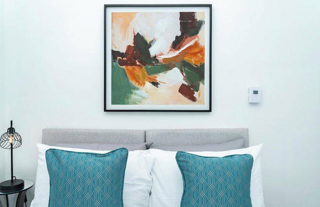 GreenStar Apartments - Photo 66