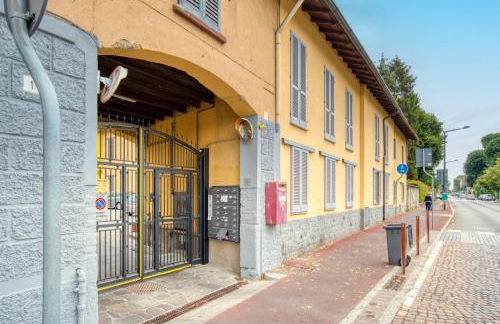 GuestHost - Casa Valza - Foto 35