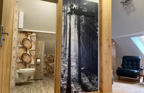 Apartament w stylu Loft - Foto 10