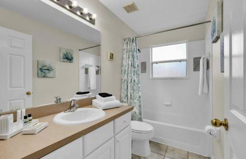 Large 6BR Themed Family Villa Near Disney world - Foto 52