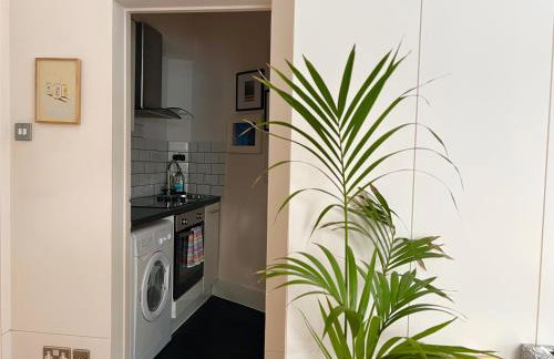 Shoreditch Private Studio - Foto 20