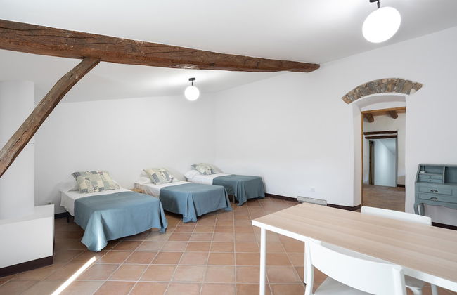 Can Muní - Pins - Foto 39