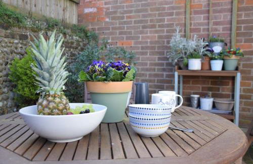 The Smokehouse Cottage - Foto 30