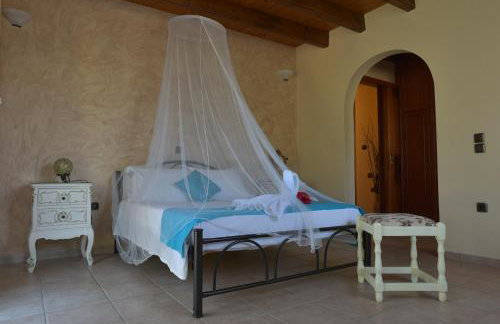 Paxos Santa Marina Villas - Photo 26