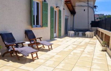 Sunset Villa atypical with air conditioning - Foto 7