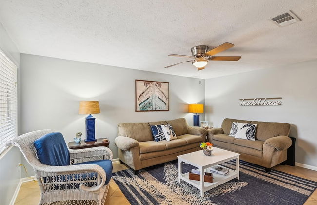 5708 Sunset Ave 2 Bedroom Home by RedAwning - Foto 13