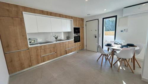 La Capilla del Cabo Apt 1 - Foto 4