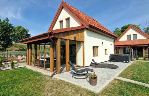 Markowe Domki - Foto 1