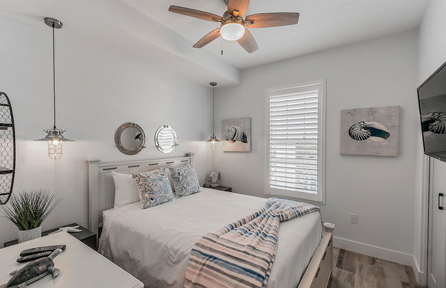 Cape Crossing Resort & Marina - Foto 31