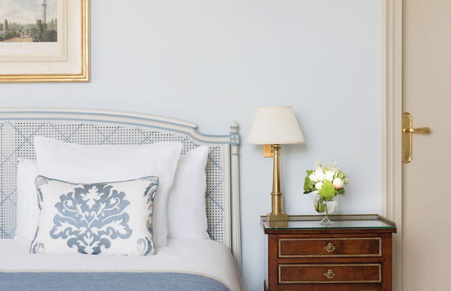 Le Bristol Paris - Oetker Hotels - Foto 70