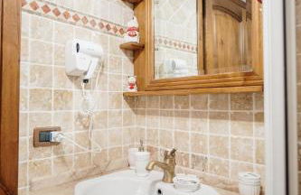 Lago del Turano - La Taverna con cucina open space e free WI-FI - Foto 16