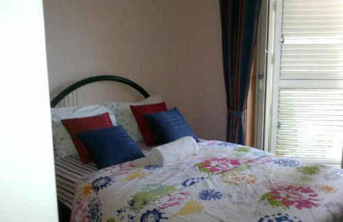 Aguda Beachfront Apartment - Foto 3