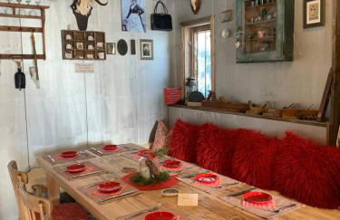 Rennsteig-Pension Trautwein - Foto 61