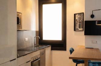 Beachside Coruña Apartments - Foto 10