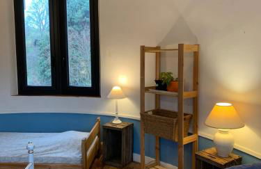 Les Favouilles, le gîte pour 15 personnes - Foto 51