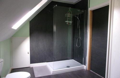 Le Gîte des Chevaliers - Foto 11