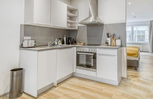 Limehome Essen Kibbelstraße - Photo 20