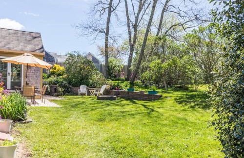 Skinequit Cottage - Photo 26