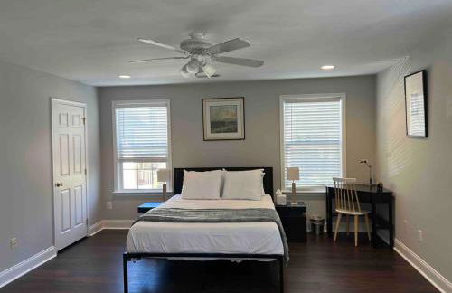 25 - Luxury 4 BR, 2 and half Baths, in Upper Level of the house, and nonsmoking - Foto 9