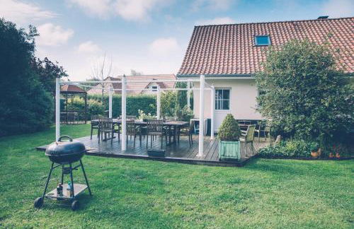 Fermette les Ormes, 8 personnes, Merlimont village - Foto 26