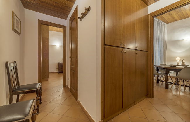 Villa Borghese Roomy Flat - Photo 22