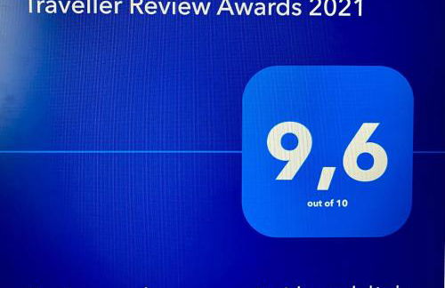 Ferienwohnung mit Alpenblick - Foto 4