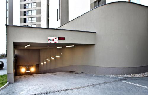 P&O Serviced Apartments Nowy Ursus - Foto 12