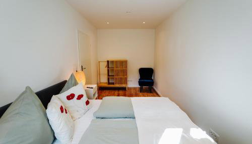 Villa Levin 35qm 2Personen mit Pool Wifi und Parken - Foto 4, wardrobe