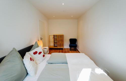 Villa Levin 35qm 2Personen mit Pool Wifi und Parken - Foto 4