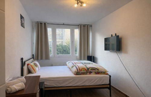 Apartment in Zentrum Krefeld - Foto 7