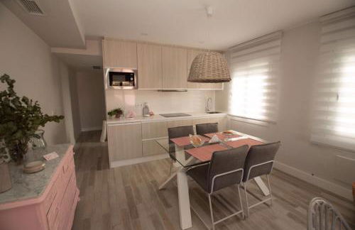 Apartamento El Balcon de la Muralla - Foto 7