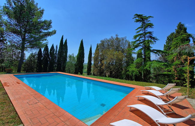 Villa Leonardo - Foto 27