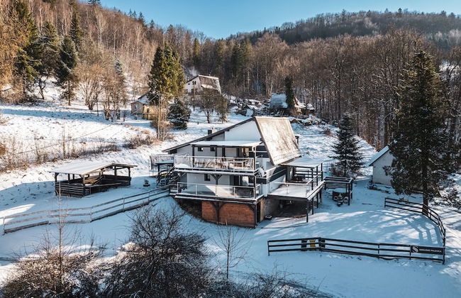 Apartamenty Sun&Snow Siedlisko Palenica - Photo 27